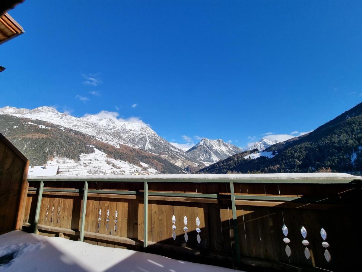 Hotel San Carlo, Tra Bormio E Livigno Isolaccia Luaran gambar