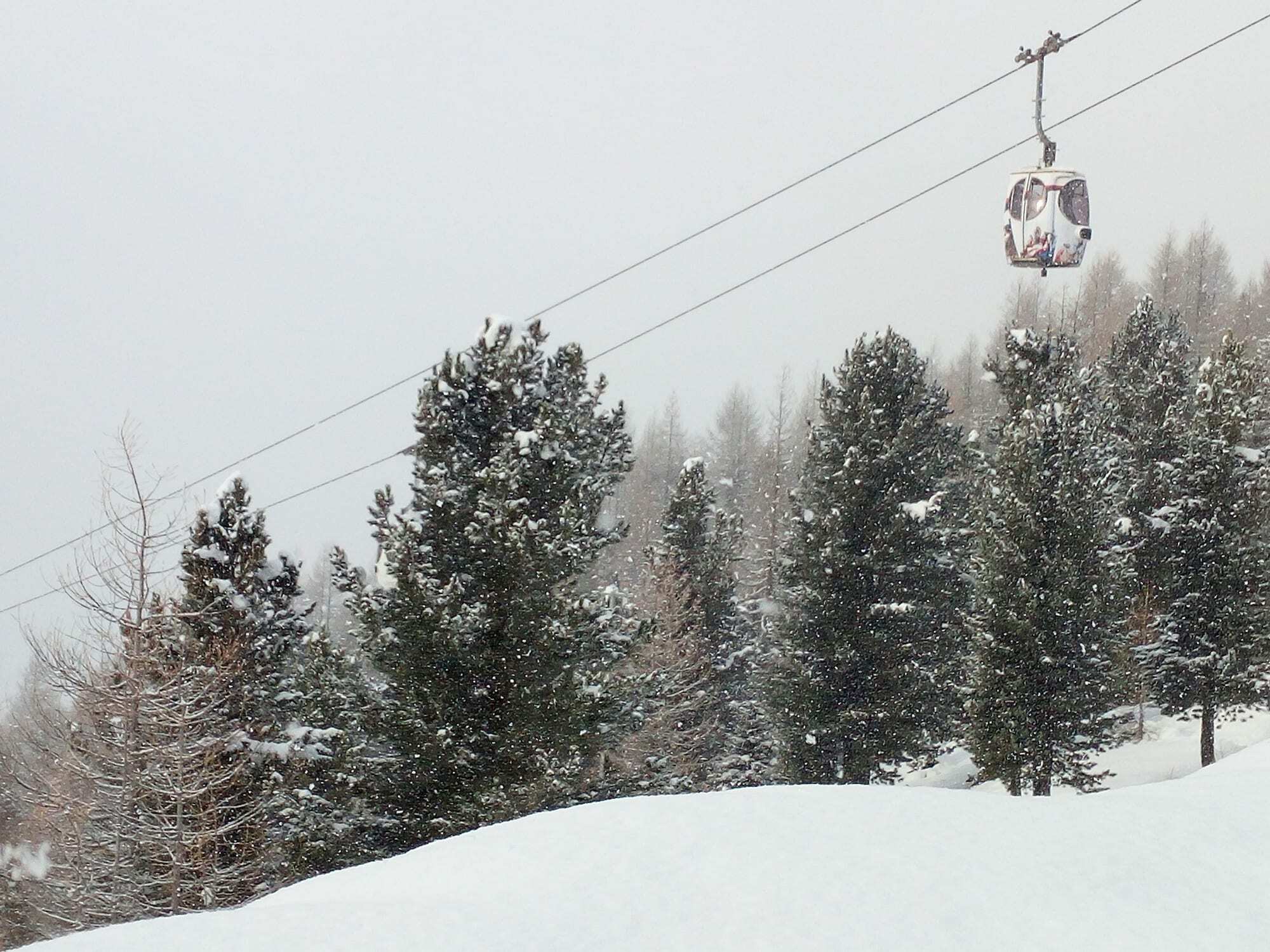 Hotel San Carlo, Tra Bormio E Livigno Isolaccia Luaran gambar